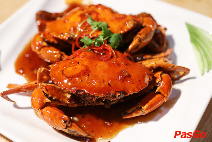 Max Beer Garden Phó Đức Chính - 5