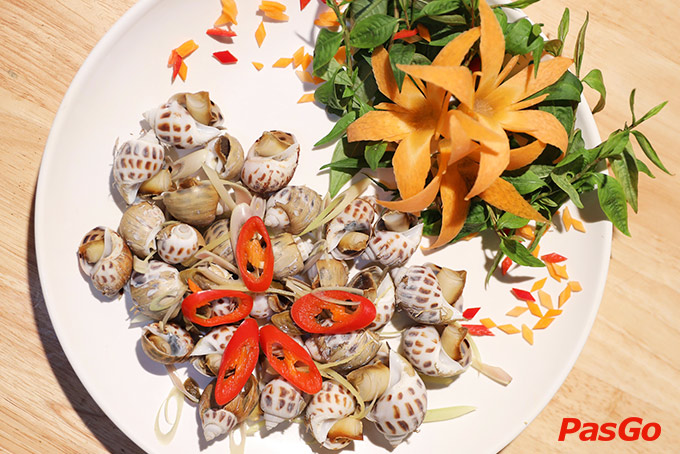 Max Beer Garden Phó Đức Chính - 6