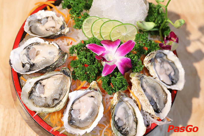 Max Beer Garden Phó Đức Chính - 9