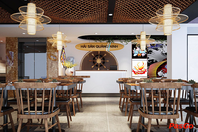 Hải sản Quảng Ninh - Nguyễn Tuân-9