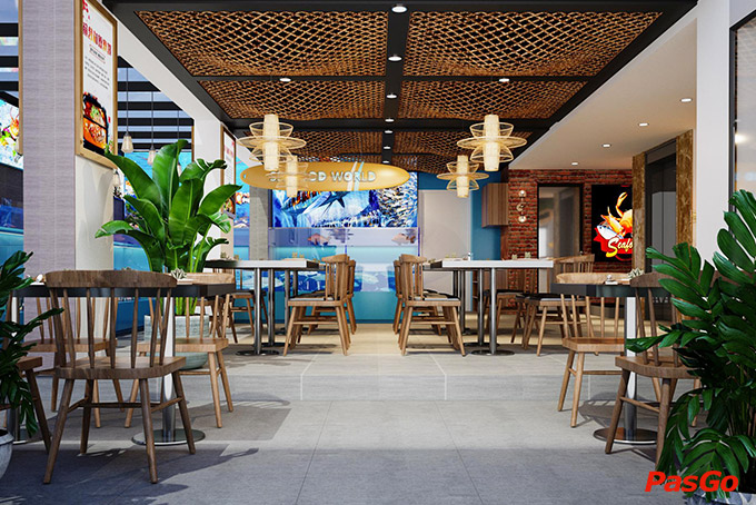 Hải sản Quảng Ninh - Nguyễn Tuân-12