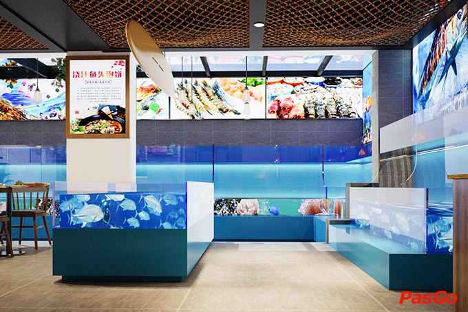 Hải sản Quảng Ninh - Nguyễn Tuân-13