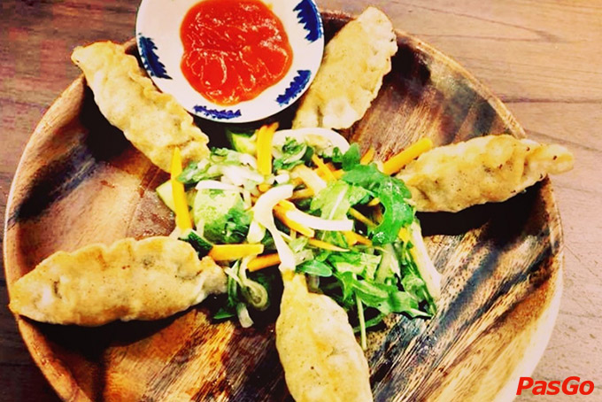 Hell Bull 3 - Lý Tự Trọng-18