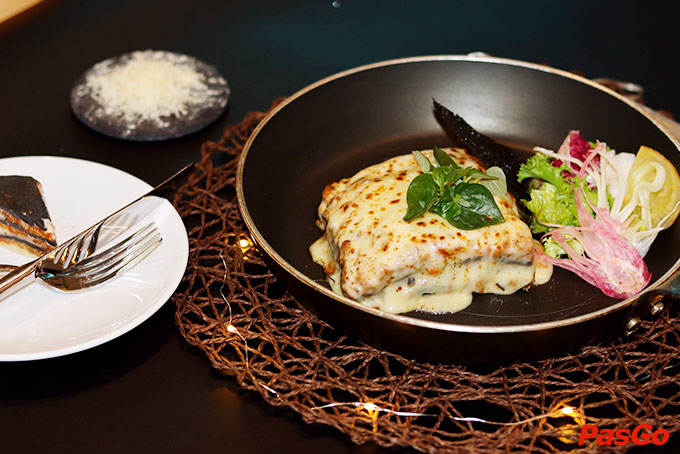 Hẻm Spaghetti - Nguyễn Oanh-9