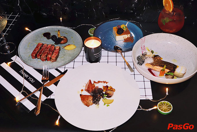 Hẻm Spaghetti - Nguyễn Oanh-10