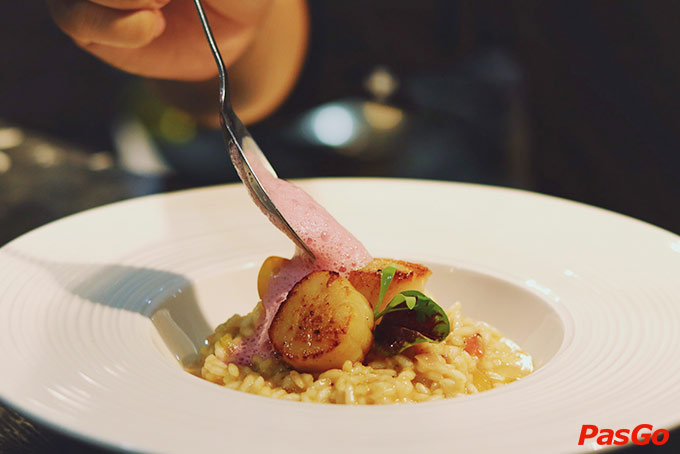 Hẻm Spaghetti - Nguyễn Oanh-11