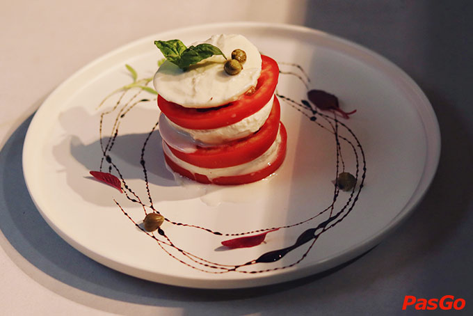 Hẻm Spaghetti - Nguyễn Oanh-12