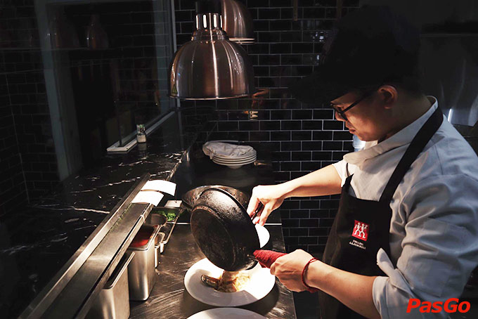 Hẻm Spaghetti - Nguyễn Oanh-14