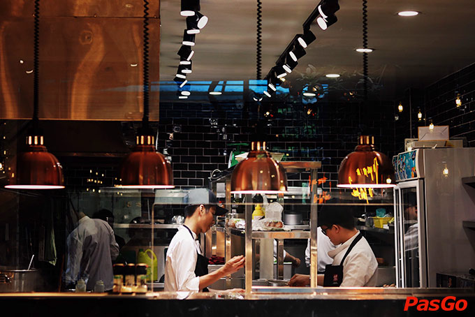 Hẻm Spaghetti - Nguyễn Oanh-15