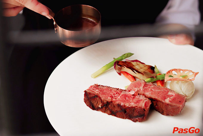 Hẻm Spaghetti - Nguyễn Oanh-1