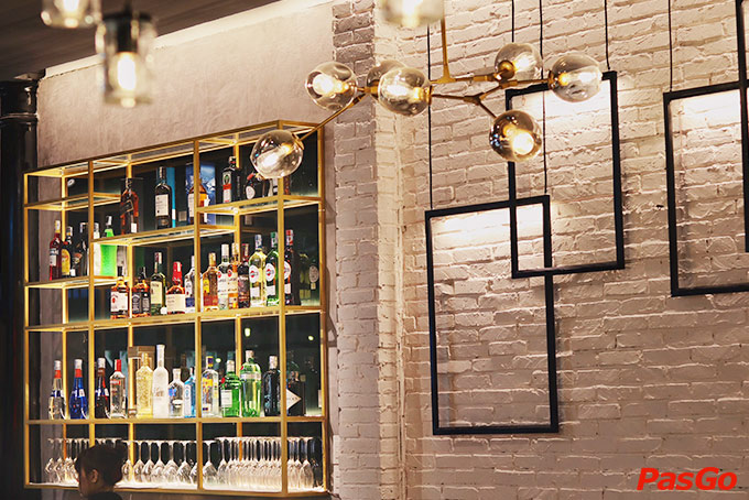 Hẻm Spaghetti - Nguyễn Oanh-18