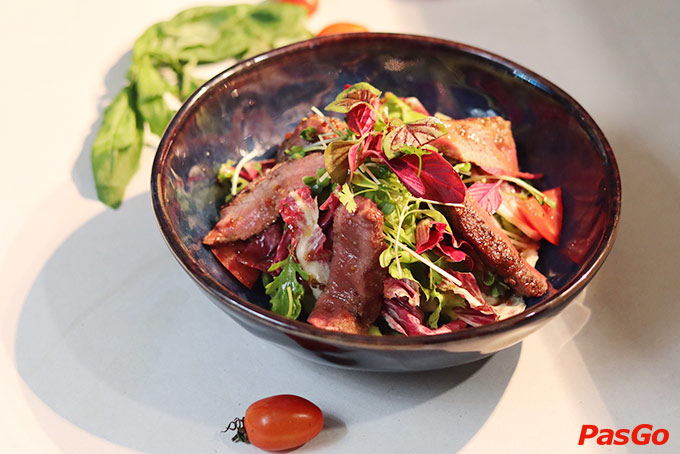 Hẻm Spaghetti - Nguyễn Oanh-2