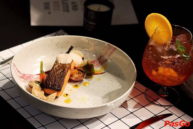 Hẻm Spaghetti - Nguyễn Oanh-3