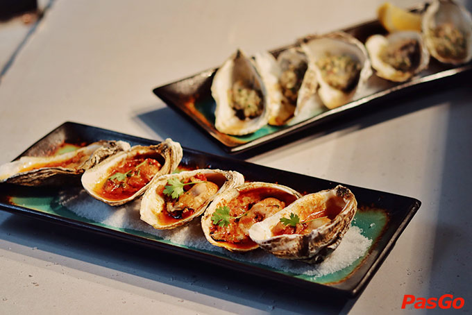 Hẻm Spaghetti - Nguyễn Oanh-5