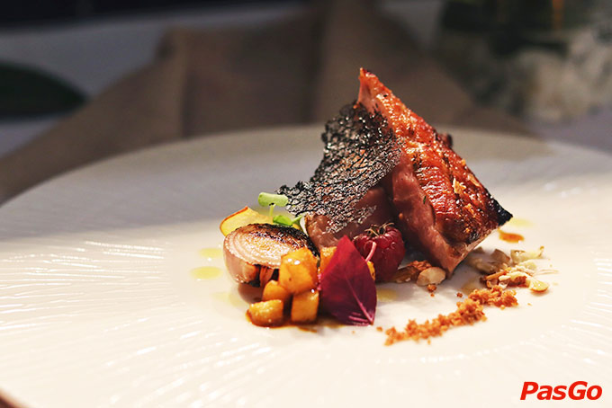 Hẻm Spaghetti - Nguyễn Oanh-4