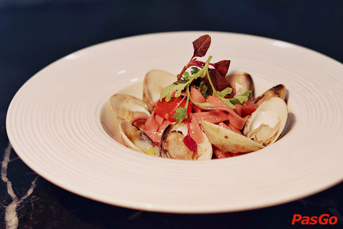 Hẻm Spaghetti - Nguyễn Oanh-6