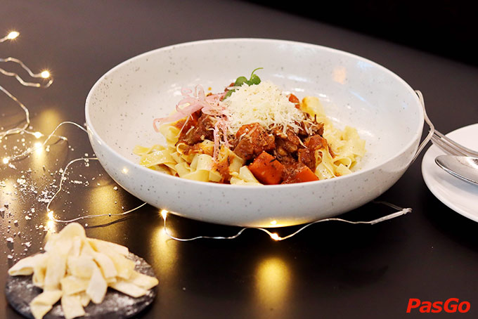 Hẻm Spaghetti - Nguyễn Oanh-8