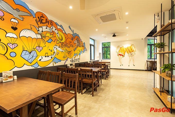 Hẻm 8 - Nguyễn Văn Lộc-17