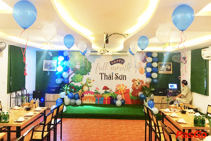 Hoa Viên Quán – Đặng Tiến Đông-14