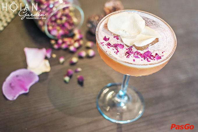 Hội An Garden - Trần Quốc Toản-19