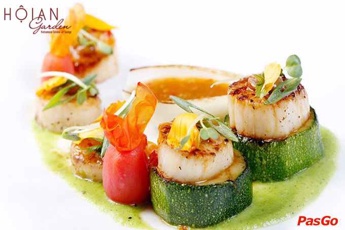 Hội An Garden - Trần Quốc Toản-4