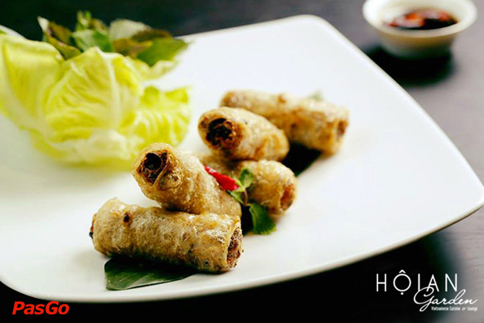 Hội An Garden - Trần Quốc Toản-5