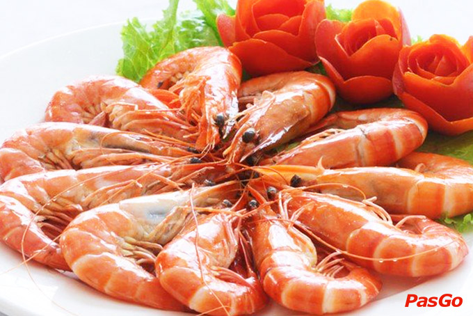 Hải sản Tươi sống Phú Thành - Đỗ Bí-10