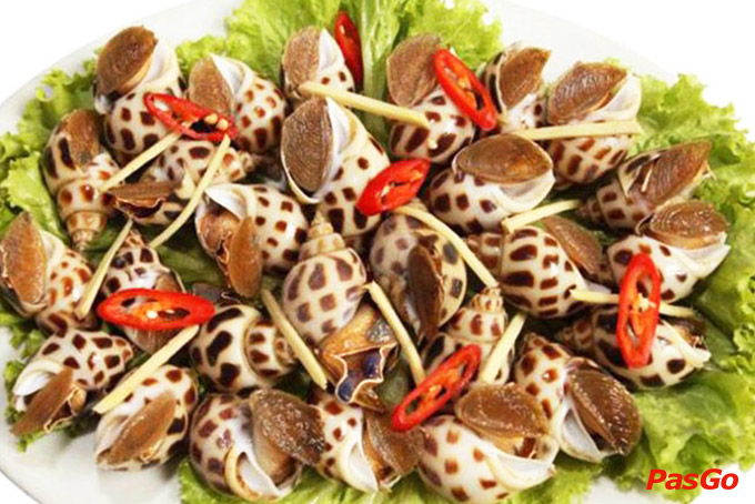 Hải sản Tươi sống Phú Thành - Đỗ Bí-11