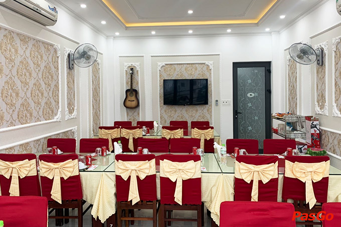 Hải sản Tươi sống Phú Thành - Đỗ Bí-15