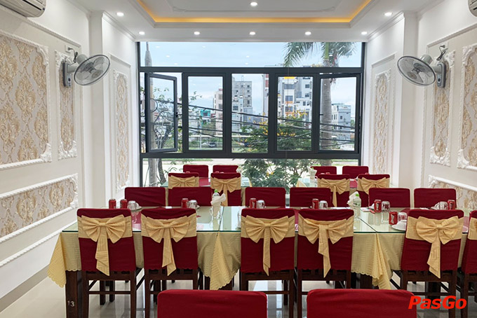 Hải sản Tươi sống Phú Thành - Đỗ Bí-16