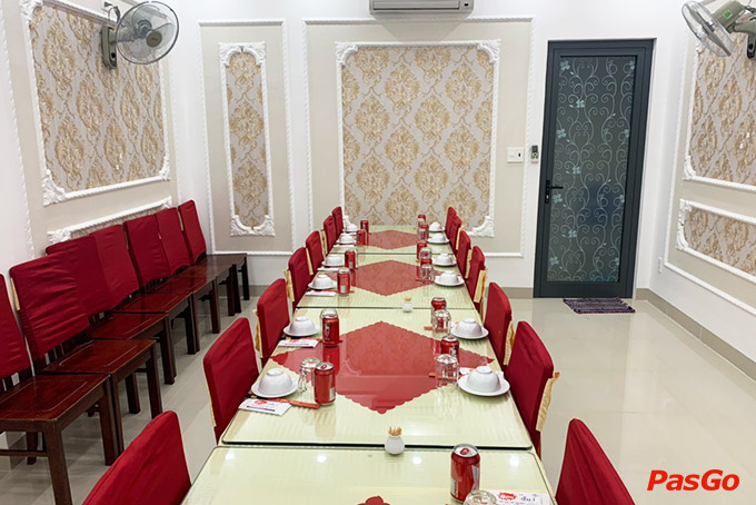 Hải sản Tươi sống Phú Thành - Đỗ Bí-17