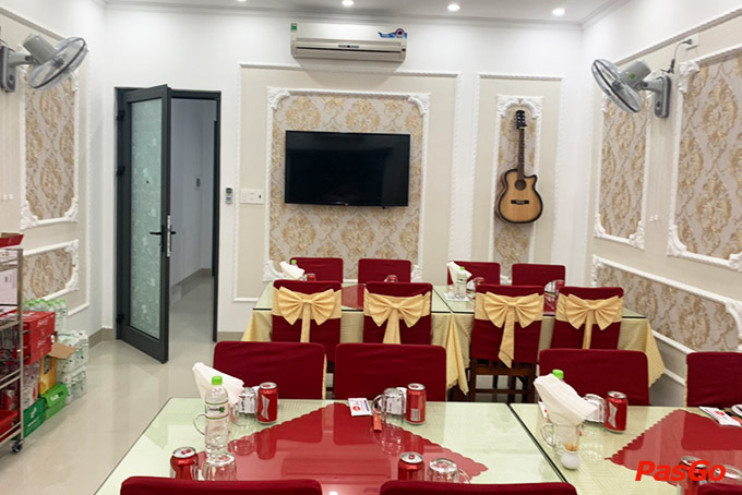 Hải sản Tươi sống Phú Thành - Đỗ Bí-18