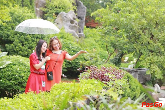 Hương Quê - Long Biên-10