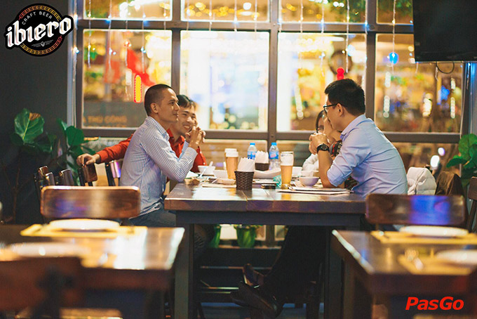 iBiero Craft Beer Station - Lê Duẩn-12