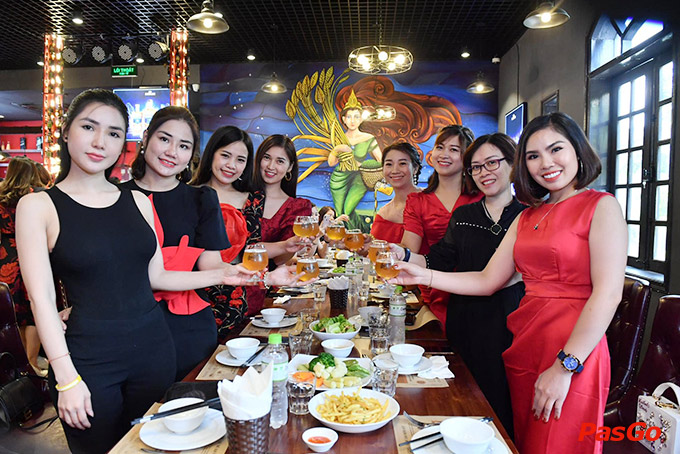 iBiero Craft Beer Station - Lê Duẩn-16