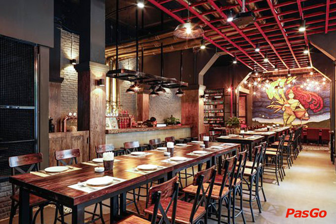 iBiero Craft Beer Station - Lê Duẩn-9