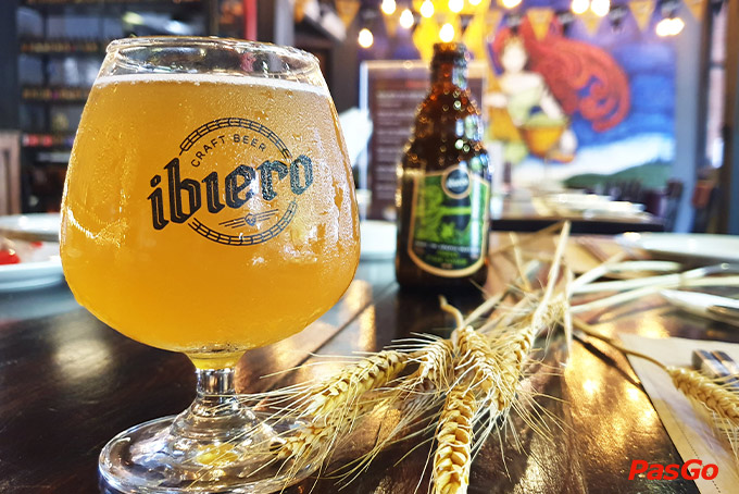 iBiero Craft Beer Station - Lê Duẩn-2