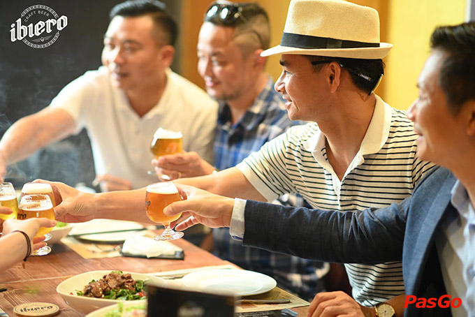 iBiero Craft Beer Station - Lê Duẩn-10