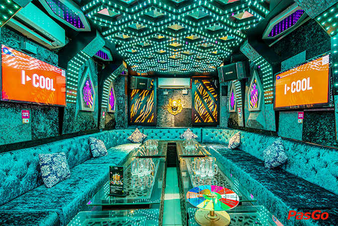 Karaoke ICOOL -  Cách Mạng Tháng 8 -9