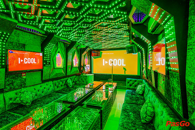 Karaoke ICOOL -  Cách Mạng Tháng 8 -11