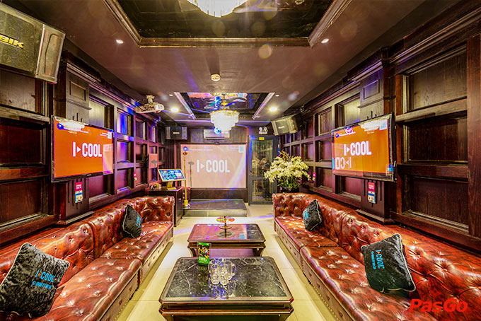 Karaoke ICOOL -  Cách Mạng Tháng 8 -2