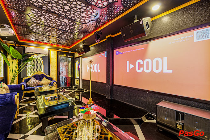 Karaoke ICOOL -  Cách Mạng Tháng 8 -4