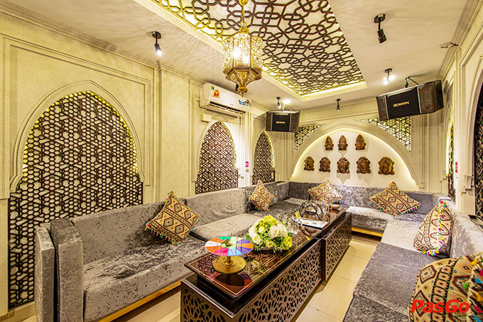 Karaoke ICOOL -  Cách Mạng Tháng 8 -5