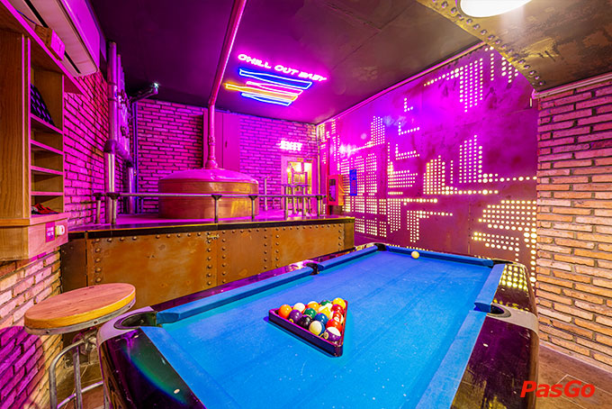 Karaoke ICOOL -  Cách Mạng Tháng 8 -7