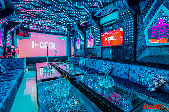 Karaoke ICOOL -  Cách Mạng Tháng 8 -8