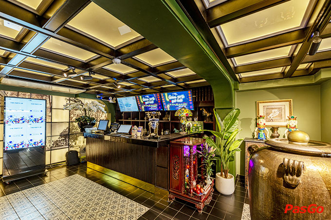 Karaoke ICOOL – Đồng Đen 