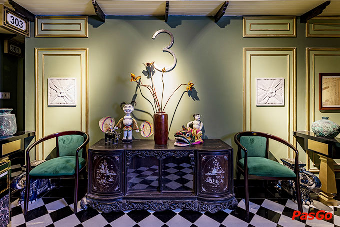 Karaoke ICOOL – Đồng Đen -5