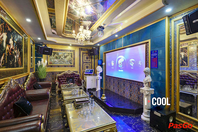 Karaoke ICOOL - Mạc Đĩnh Chi-8
