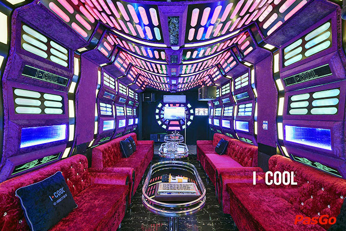 Karaoke ICOOL - Mạc Đĩnh Chi-10