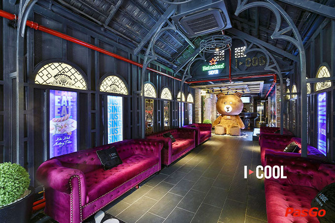 Karaoke ICOOL - Mạc Đĩnh Chi-1